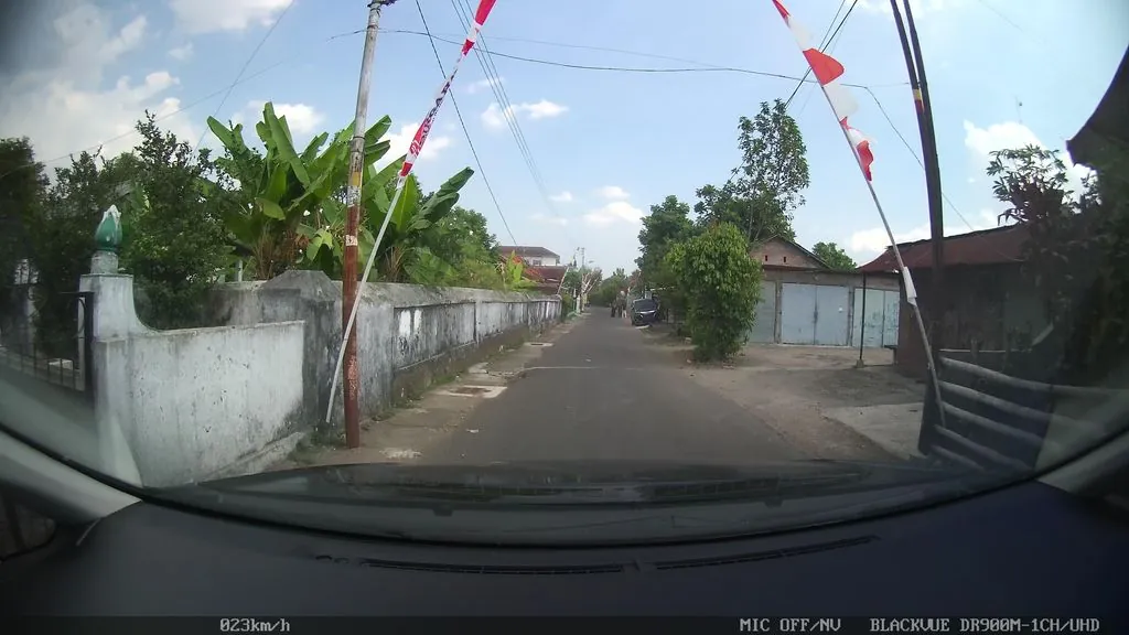Angkringan Sor Kepel