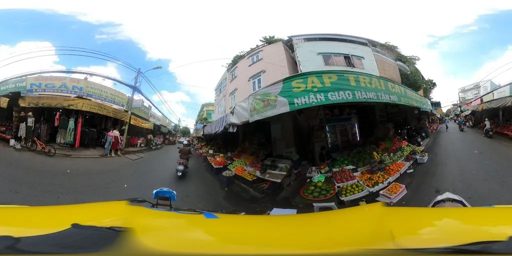 Nội Thất Phú An Đô