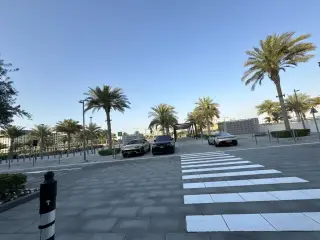 Tim Hortons – Home Parking - Dubai Hills Unit No 031
