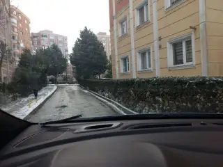 Başakşehir 4.etap Piramit Çarşı