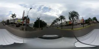 Nasi Goreng Jawa Mas Bro