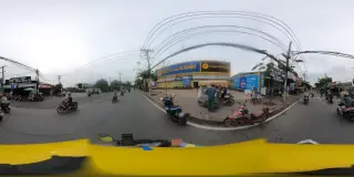 Nhà hàng Phương Đông