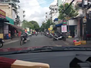 OC Hoang