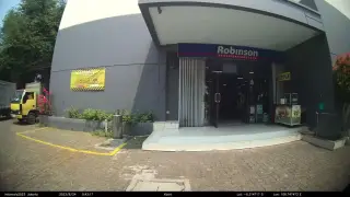 ATM Bank BCA Ramayana Ciputat