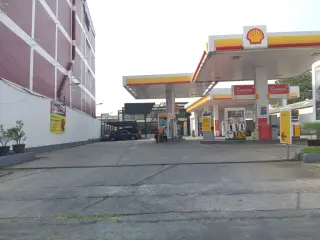Shell