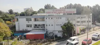 Bornova Ağız ve Diş Sağlığı Merkezi
