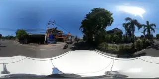 Rumah Makan Masakan Padang
