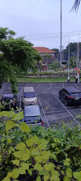 Morning Star Indonesia-Bali Church