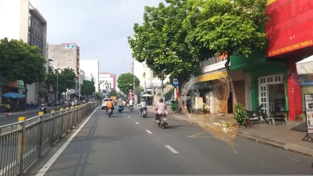 Bếp Minh Tâm