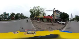 Byuck Chang Ho Việt Nam