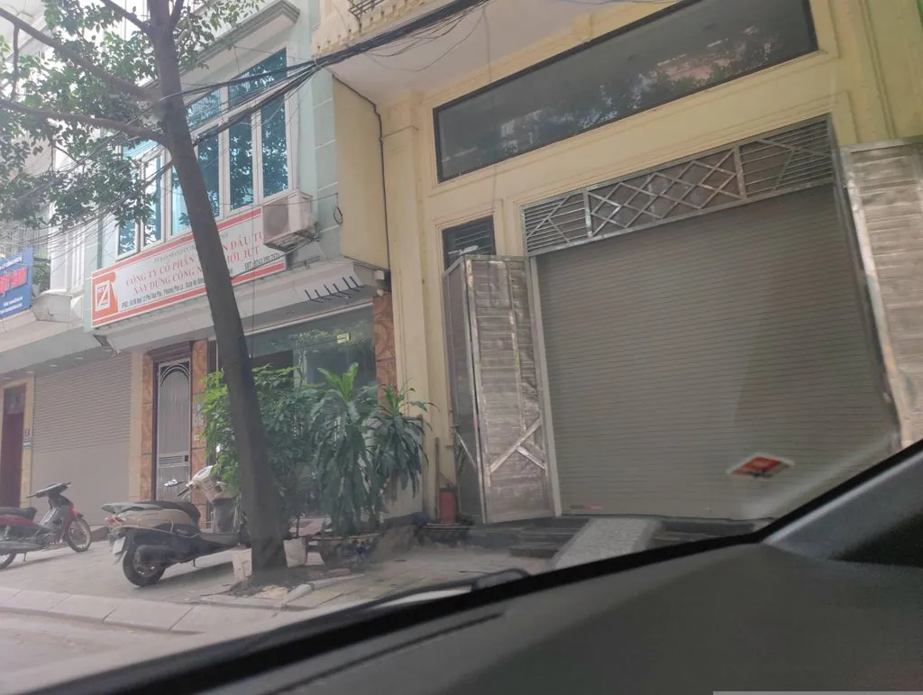 Công ty Cổ phần Newton Quốc Tế