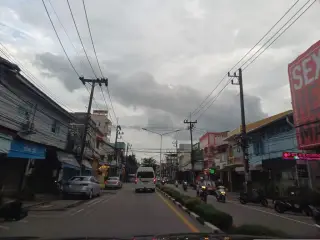 Ko Ta Khaw Man Ki Phuket