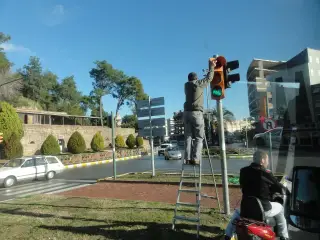 Manavgat İlçe Emniyet Müdürlüğü