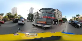 Xưởng May Như Ý