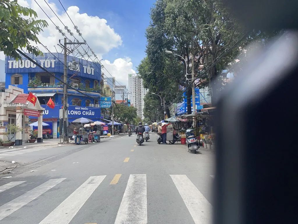 Chợ Hiệp Tân