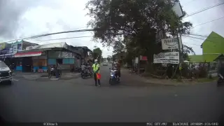 Warung Bakmi Pak Medi
