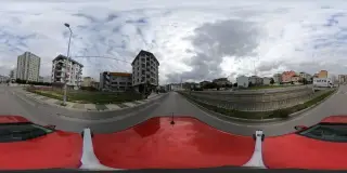 Garden Planet Silence Pool