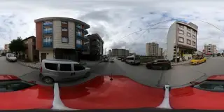 Ecrin Cafe ve Dürüm Evi