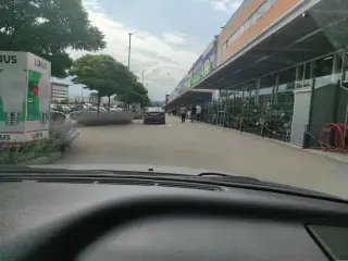METROMART