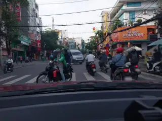 Bún Bò 63