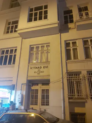 Istanbul Anatolia Restaurant Cafe