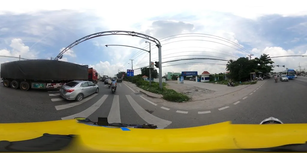 Ngân Hàng TMCP Đông Á