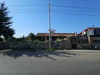 Rest'orani Madliani