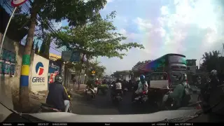 Pangkas Rambut Alfi