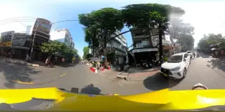A Vòong Hair Salon - Chăm Sóc Tóc Chuyên Nghiệp Tân Phú, Hồ Chí Minh
