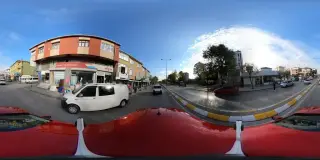 Adanalı Dürümcü