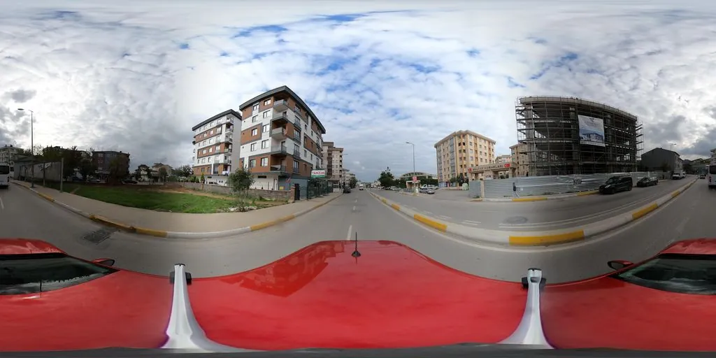 Sultan Konakları Sitesi