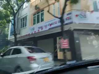 Nhà thuốc Tuấn Trang