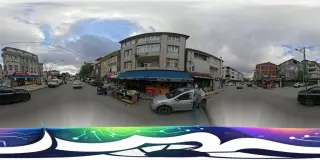 Kaya Çiftliği