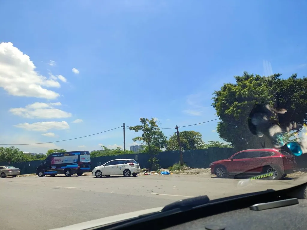 Thùng Rác Trợ Lực Hà Đông