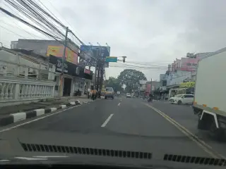 Suutei - Pasir Impun
