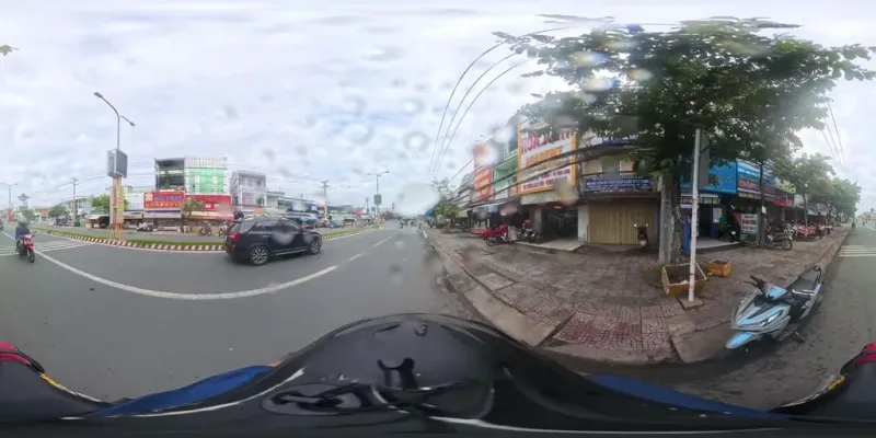 Nhà Sách Trường Giang