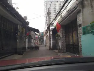 Công Ty In Vải Thái An