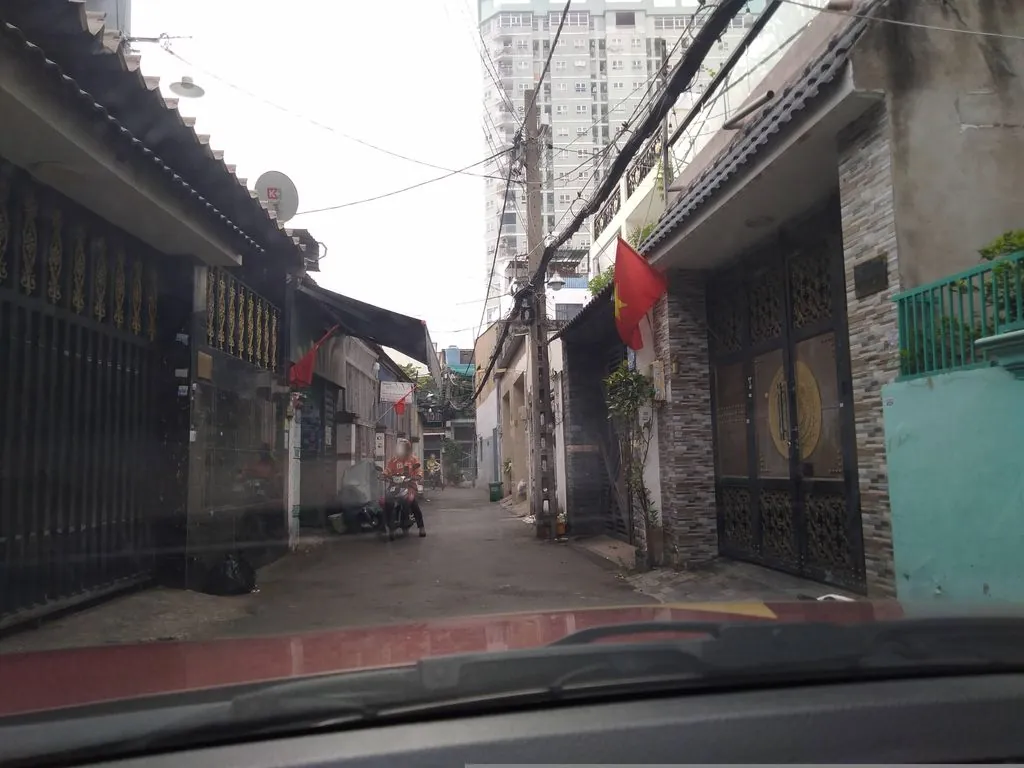 Công Ty In Vải Thái An