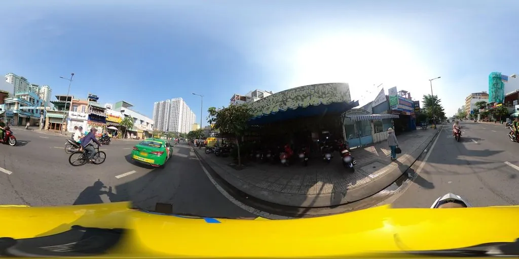 Cửa Hàng Uốn Tóc Hà