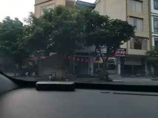 Quán Bia 86 Cơ Sở 1