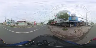 BIDV Phong Giao Dich Nguyen Hue - Chi Nhanh Vinh Long