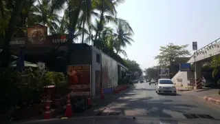Ha Ci Bang Ra Men