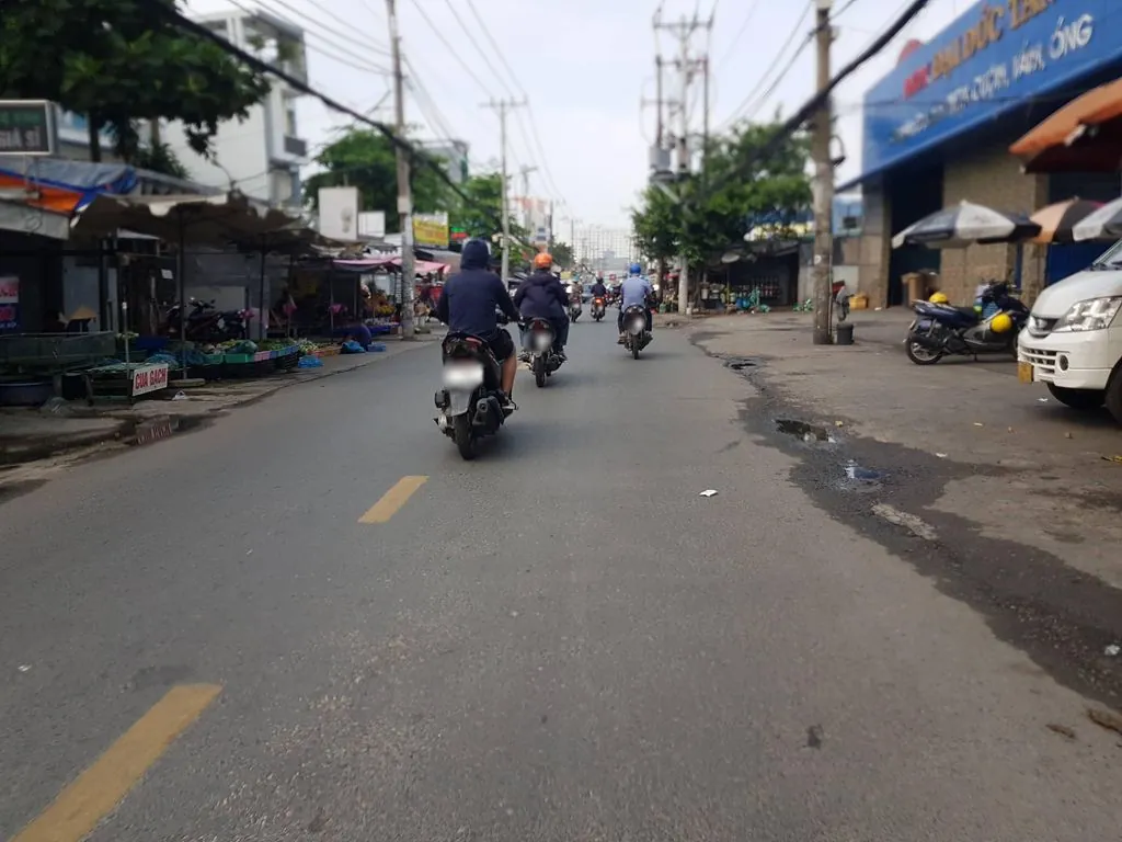 Cà Phê Sạch & Ngon