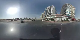 Ravi Restaurant