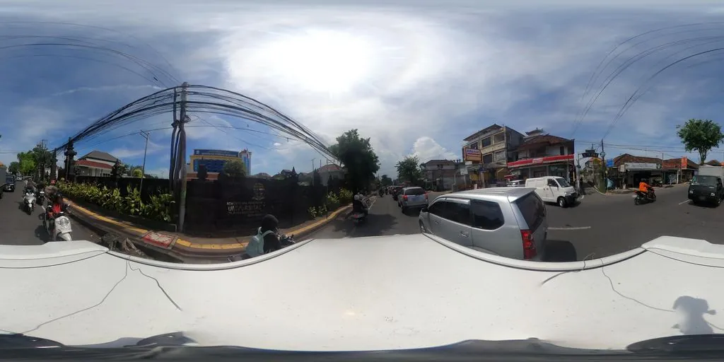 Martabak Sabar Menanti