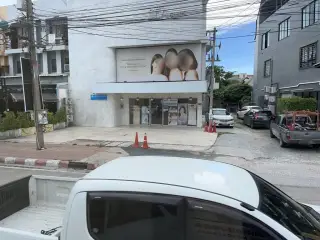 Pattaya Biking
