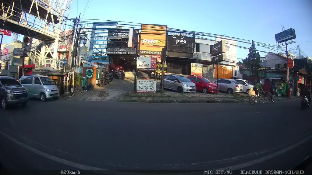 Pizza Hut Delivery - PHD Indonesia