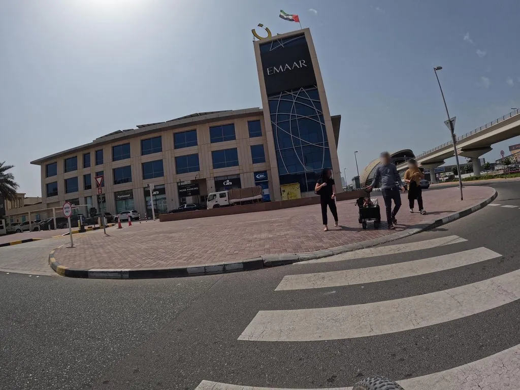 Bab Al Madeena Rent A Car