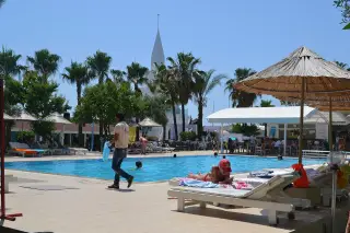 Elektrikli Bisiklet Tamiri 2 El Alım Satım Alanya
