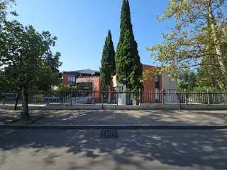 K. Tbilisis N64-E Sabavshvo Baga-Baghi